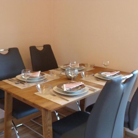Ederauenblick Apartment Dodenau Екстериор снимка