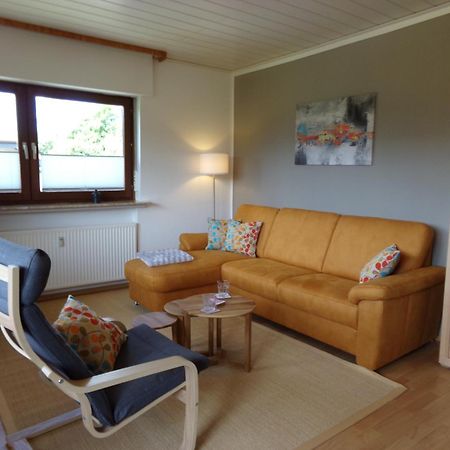 Ederauenblick Apartment Dodenau Екстериор снимка