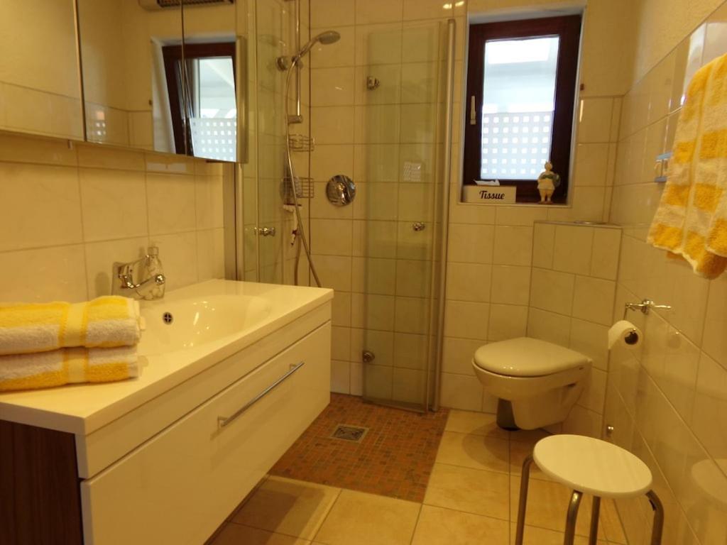Ederauenblick Apartment Dodenau Екстериор снимка