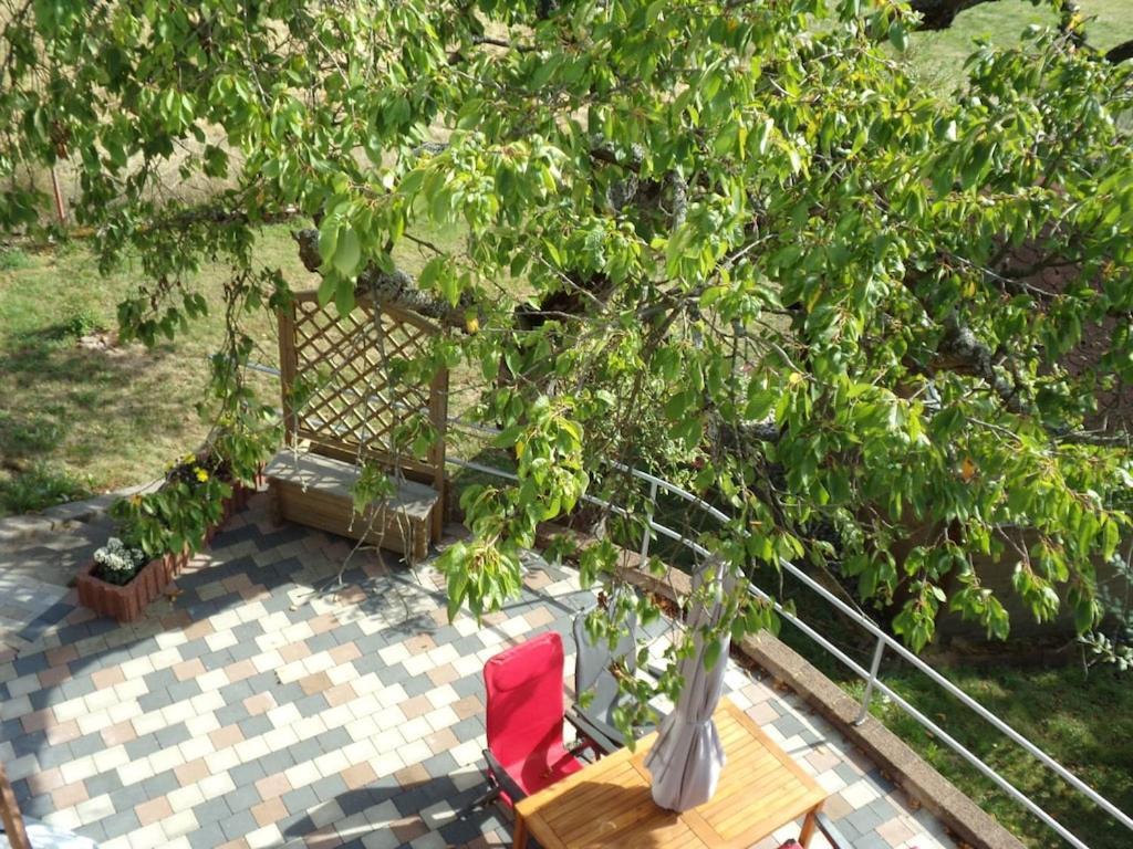 Ederauenblick Apartment Dodenau Екстериор снимка