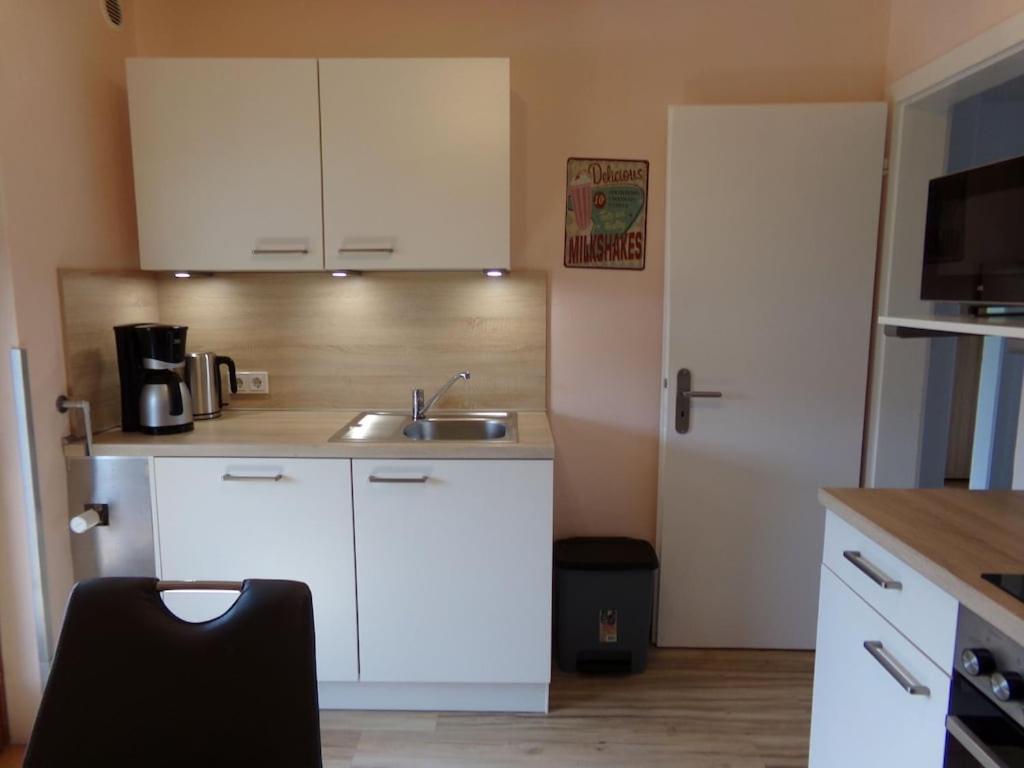 Ederauenblick Apartment Dodenau Екстериор снимка