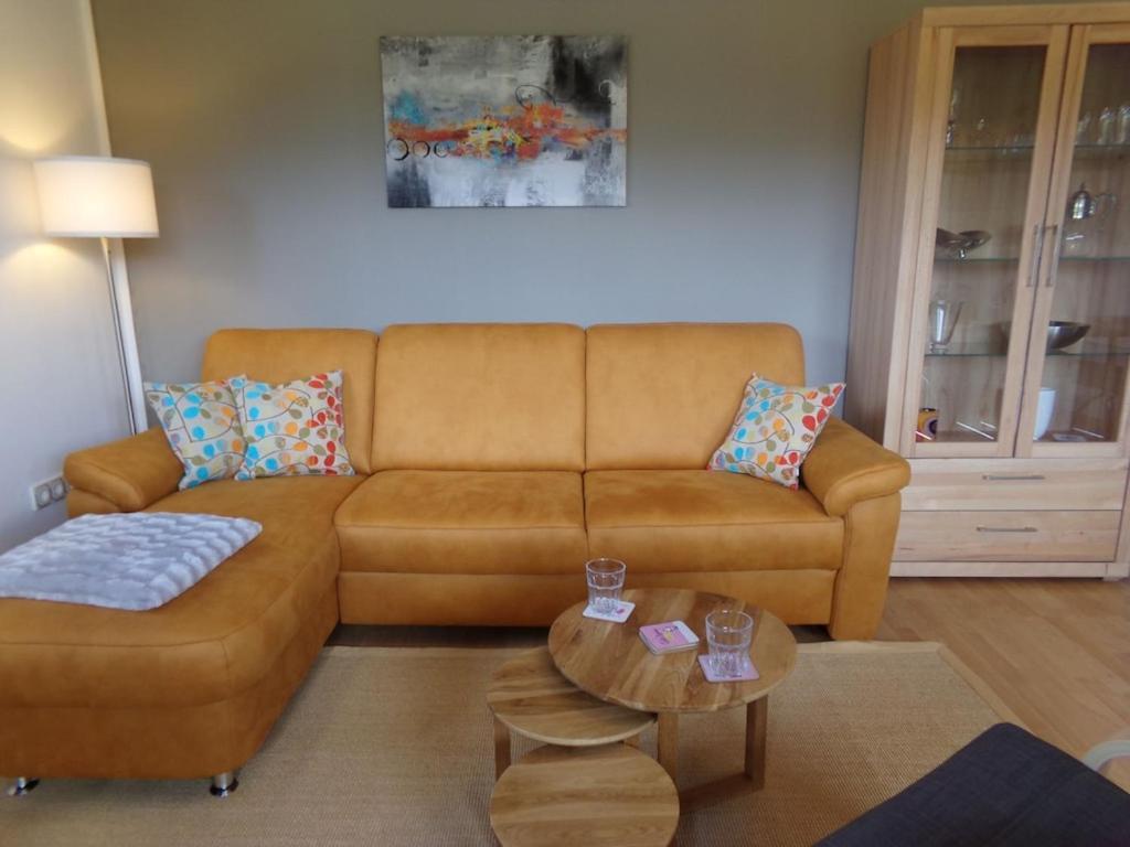 Ederauenblick Apartment Dodenau Екстериор снимка