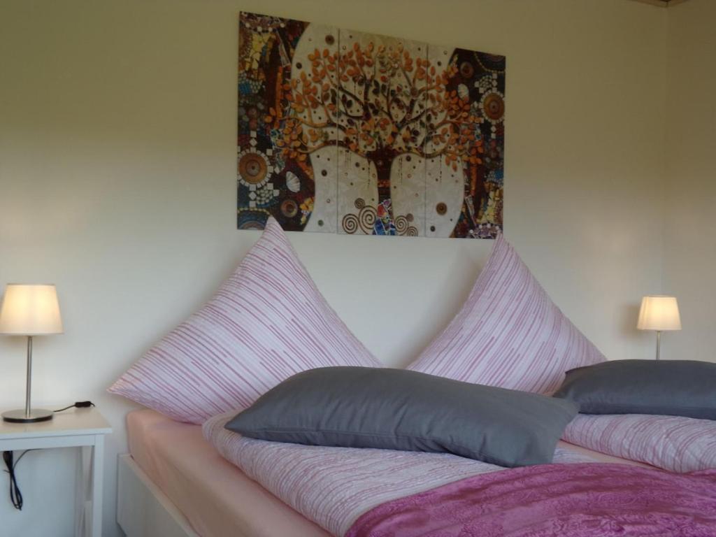 Ederauenblick Apartment Dodenau Екстериор снимка