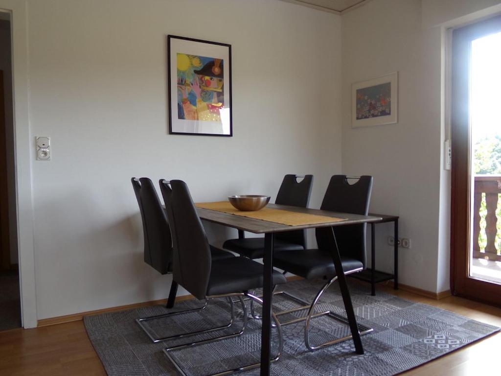 Ederauenblick Apartment Dodenau Екстериор снимка