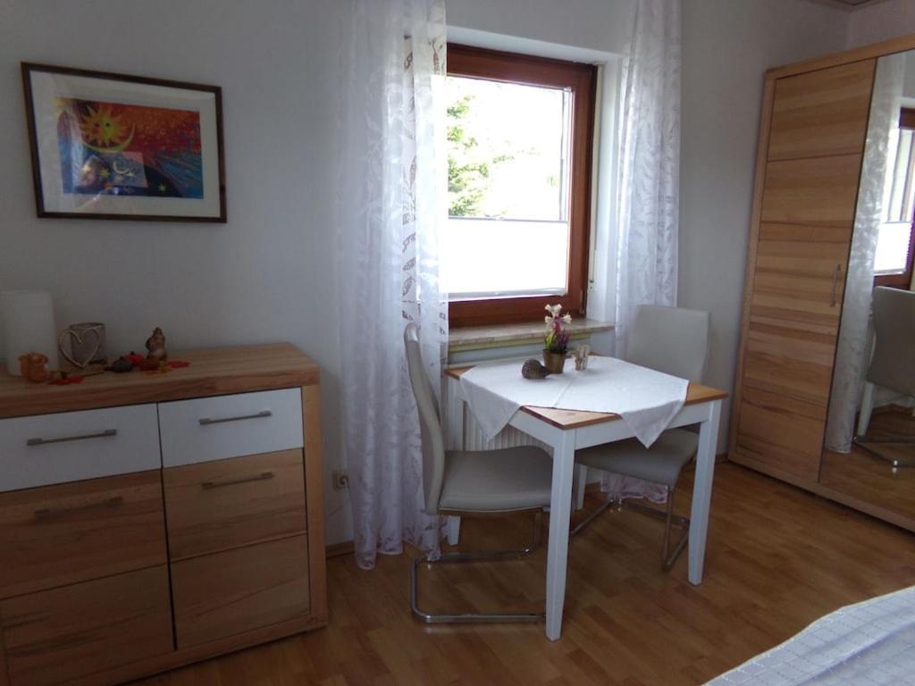 Ederauenblick Apartment Dodenau Екстериор снимка
