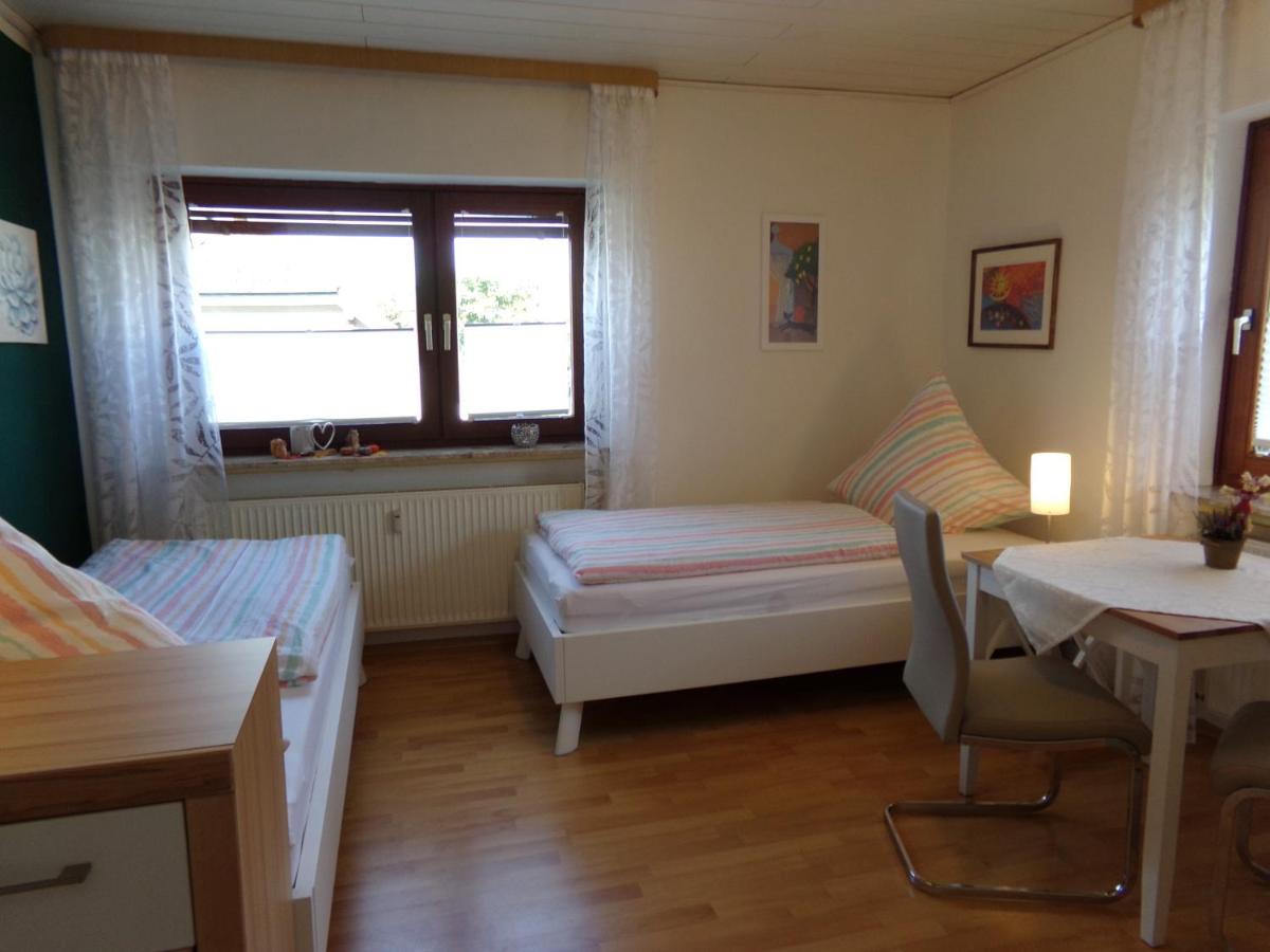 Ederauenblick Apartment Dodenau Екстериор снимка