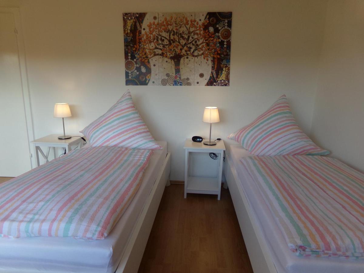Ederauenblick Apartment Dodenau Екстериор снимка