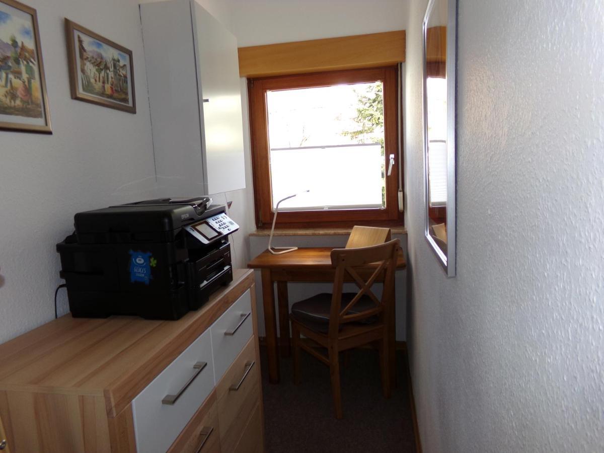 Ederauenblick Apartment Dodenau Екстериор снимка