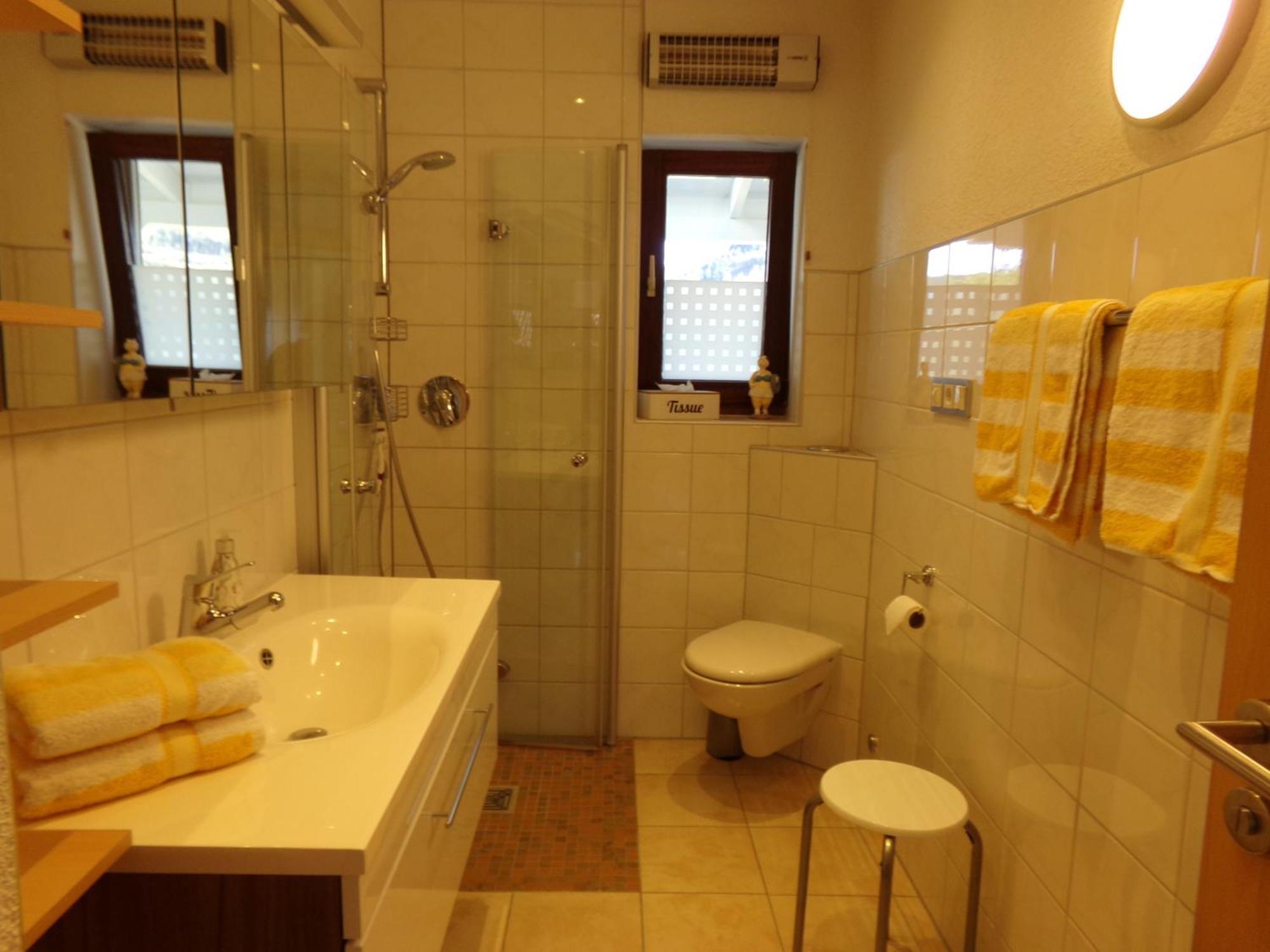 Ederauenblick Apartment Dodenau Екстериор снимка